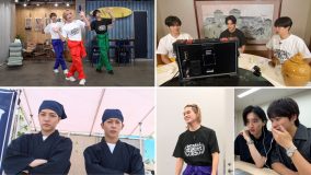 なにわ男子×Aぇ! groupによる特番『なにわAぇ!の放送させてください！』生放送決定！「オンエアされたら、地上波に革命が起きます！」（正門良規）