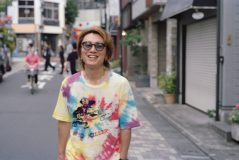 SUPER EIGHT安田章大、自身の誕生日に1stデジタルシングル「ばっか/まだらびより」リリース決定