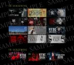 HYDEソロ活動25年の軌跡を辿る！過去の映像作品＆VR映像の映画館上映会が開催決定 - 画像一覧（2/3）