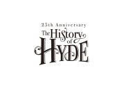 HYDEソロ活動25年の軌跡を辿る！過去の映像作品＆VR映像の映画館上映会が開催決定 - 画像一覧（3/3）
