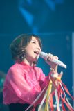 伊藤蘭×趣里の母娘共演シーンも収録！伊藤蘭コンサートツアー『Dance on！Love on！』映像化決定