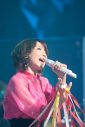 伊藤蘭×趣里の母娘共演シーンも収録！伊藤蘭コンサートツアー『Dance on！Love on！』映像化決定 - 画像一覧（1/3）