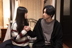 奏多（道枝駿佑）と春菜（久保史緒里）が急接近!? 『M.I.S.S.I.O.N. 歌劇な潜入捜査官』より期待高まる新場面写真一挙解禁