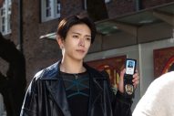 奏多（道枝駿佑）と春菜（久保史緒里）が急接近!? 『M.I.S.S.I.O.N. 歌劇な潜入捜査官』より期待高まる新場面写真一挙解禁 - 画像一覧（4/7）