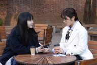 奏多（道枝駿佑）と春菜（久保史緒里）が急接近!? 『M.I.S.S.I.O.N. 歌劇な潜入捜査官』より期待高まる新場面写真一挙解禁 - 画像一覧（5/7）