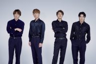 『STARフェス』2日間の全出演者発表！ふぉ～ゆ～、NCT JNJM、礼賛、aoenの出演決定 - 画像一覧（5/13）
