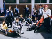 『STARフェス』2日間の全出演者発表！ふぉ～ゆ～、NCT JNJM、礼賛、aoenの出演決定 - 画像一覧（7/13）