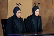 有田哲平、深澤辰哉（Snow Man）他出演『アリフォルニアseason2』で、俳優・浅野忠信がやりたい放題の大暴れ - 画像一覧（2/5）