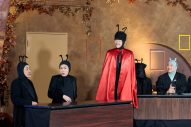有田哲平、深澤辰哉（Snow Man）他出演『アリフォルニアseason2』で、俳優・浅野忠信がやりたい放題の大暴れ - 画像一覧（3/5）