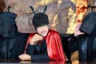 有田哲平、深澤辰哉（Snow Man）他出演『アリフォルニアseason2』で、俳優・浅野忠信がやりたい放題の大暴れ - 画像一覧（4/5）