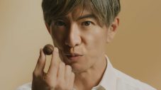 木村拓哉が出演するロッテ・プレミアムガーナ新CMに、倍賞千恵子が声の出演！「素敵なパスを“ナレーション”としていただいている」 - 画像一覧（1/3）