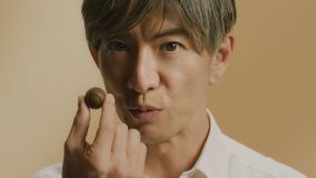 木村拓哉が出演するロッテ・プレミアムガーナ新CMに、倍賞千恵子が声の出演！「素敵なパスを“ナレーション”としていただいている」