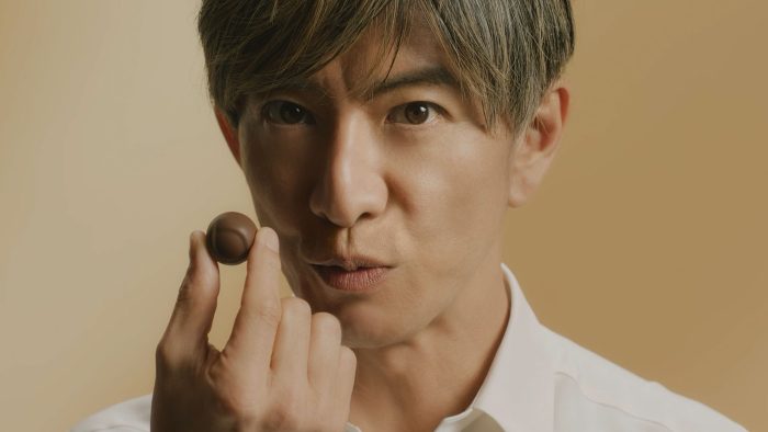 木村拓哉が出演するロッテ・プレミアムガーナ新CMに、倍賞千恵子が声の出演！「素敵なパスを“ナレーション”としていただいている」