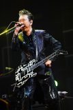 布袋寅泰主宰フェス『HOTEI FES』TV初放送決定！元BOØWY・松井常松の登場に会場がどよめく場面も