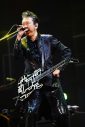 布袋寅泰主宰フェス『HOTEI FES』TV初放送決定！元BOØWY・松井常松の登場に会場がどよめく場面も - 画像一覧（1/4）