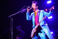 布袋寅泰主宰フェス『HOTEI FES』TV初放送決定！元BOØWY・松井常松の登場に会場がどよめく場面も - 画像一覧（2/4）