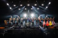 布袋寅泰主宰フェス『HOTEI FES』TV初放送決定！元BOØWY・松井常松の登場に会場がどよめく場面も - 画像一覧（3/4）