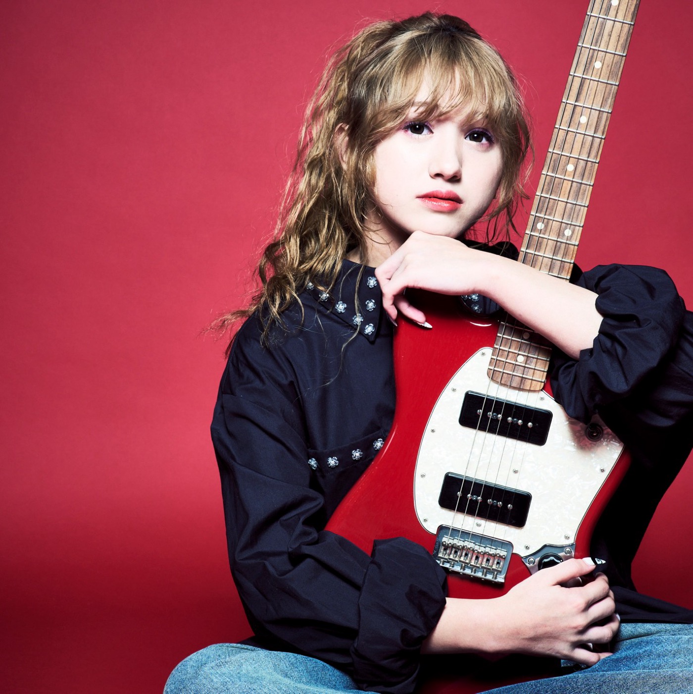 Z世代のロックプリンセスmaya twiggy、新曲「Beautiful Day」配信リリース決定！初ショーケースにE’sekaiの出演も決定