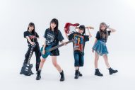 Z世代のロックプリンセスmaya twiggy、新曲「Beautiful Day」配信リリース決定！初ショーケースにE’sekaiの出演も決定 - 画像一覧（2/4）