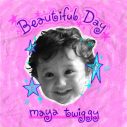 Z世代のロックプリンセスmaya twiggy、新曲「Beautiful Day」配信リリース決定！初ショーケースにE’sekaiの出演も決定 - 画像一覧（3/4）