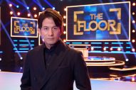 岡田准一MCによる『THE FLOOR』レギュラー化！挑戦者第1弾にSnow Man阿部亮平、WEST.中間淳太ら16人 - 画像一覧（1/4）