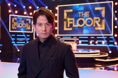 岡田准一MCによる『THE FLOOR』レギュラー化！挑戦者第1弾にSnow Man阿部亮平、WEST.中間淳太ら16人