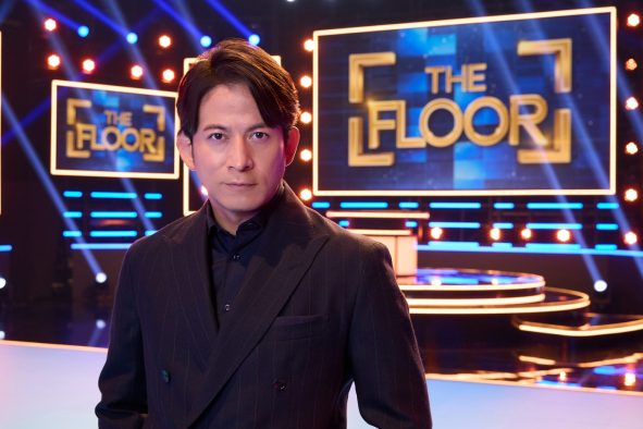 岡田准一MCによる『THE FLOOR』レギュラー化！挑戦者第1弾にSnow Man阿部亮平、WEST.中間淳太ら16人