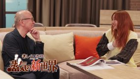 幾田りら×久石譲『レイトン教授』シリーズ新作のメインテーマを手がけることが決定！楽曲制作の舞台裏を収めたメイキング映像も公開