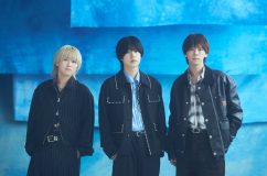 福士蒼汰主演ドラマ『ハイド＆シーク 0秒前の彼女』主題歌にマルシィが書き下ろした新曲「光」が決定
