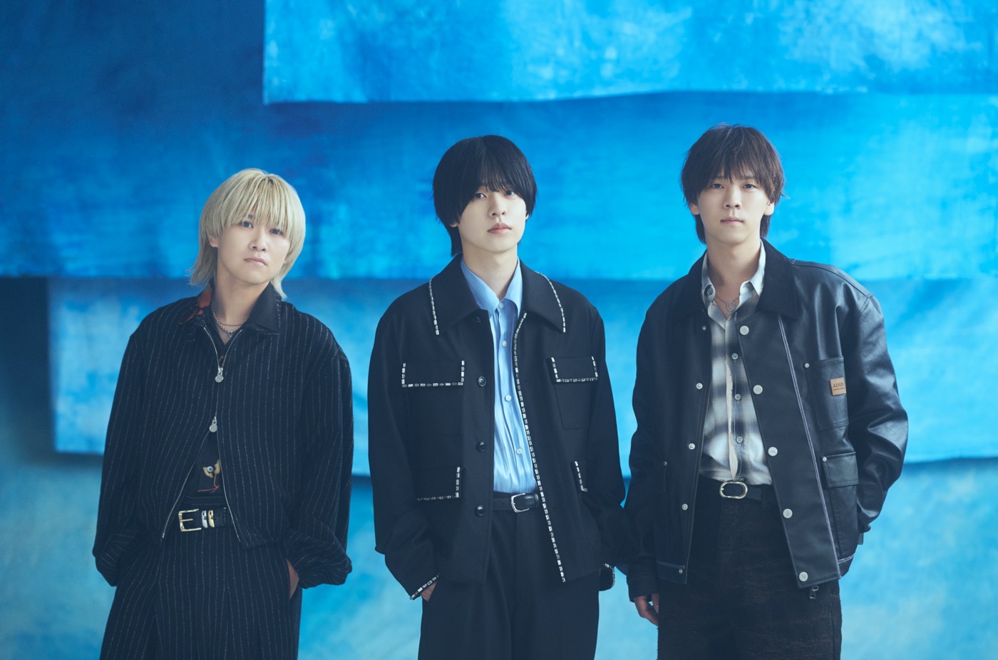 福士蒼汰主演ドラマ『ハイド＆シーク 0秒前の彼女』主題歌にマルシィが書き下ろした新曲「光」が決定