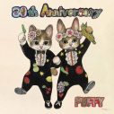 PUFFY選曲盤『30th Anniversary』CDリリース決定！特典DVDに収録される30周年記念ライブより「誰かが」の映像も公開 - 画像一覧（2/2）