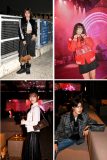 【レポート】幾田りら、HANA・KOHARU、福原遥、山中柔太朗がNYで開催されたコーチのショーに来場