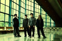 スピッツ、ニューアルバム『kettle』リリース＆全国ツアー開催決定