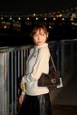 【レポート】幾田りら、HANA・KOHARU、福原遥、山中柔太朗、NYにてコーチのショーを語る。「すごく刺激的でした」（山中） - 画像一覧（4/18）