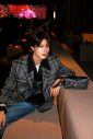 【レポート】幾田りら、HANA・KOHARU、福原遥、山中柔太朗、NYにてコーチのショーを語る。「すごく刺激的でした」（山中） - 画像一覧（6/18）