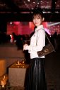 【レポート】幾田りら、HANA・KOHARU、福原遥、山中柔太朗、NYにてコーチのショーを語る。「すごく刺激的でした」（山中） - 画像一覧（9/18）