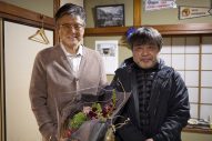 松村北斗×今田美桜W主演映画『白鳥とコウモリ』晴れやかな表情が収められたクランクアップ写真解禁 - 画像一覧（7/7）