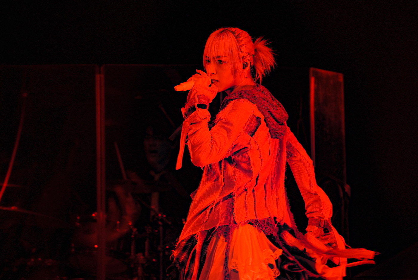 蒼井翔太、自身の誕生日に開催された国内ツアーファイナル公演がエムオン!で全曲独占放送決定
