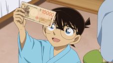 『名探偵コナン』放送30周年記念作品『30号殺人事件』主題歌が倉木麻衣の新曲「ハレルヤ」に決定 - 画像一覧（4/10）