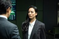 『VIVANT』第18話で“別班レディ”（レイヤマダ）が本格登場！乃木憂助（堺雅人）と初接触 - 画像一覧（1/1）