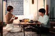 爽太（松村北斗）と麻里子（岡崎紗絵）が『告白－25年目の秘密－』第9話でまさかの同居へ！最終回のあらすじ＆場面写真も公開 - 画像一覧（1/7）