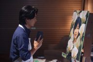 爽太（松村北斗）と麻里子（岡崎紗絵）が『告白－25年目の秘密－』第9話でまさかの同居へ！最終回のあらすじ＆場面写真も公開 - 画像一覧（2/7）