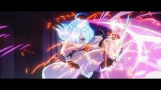 映画『GROTESQQQUE-グロテスク-』より『夜露死駆★少女』最新予告映像が公開！ギャルPたちによる狂乱のバトルロワイヤルが開幕 - 画像一覧（9/15）