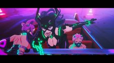 映画『GROTESQQQUE-グロテスク-』より『夜露死駆★少女』最新予告映像が公開！ギャルPたちによる狂乱のバトルロワイヤルが開幕 - 画像一覧（10/15）