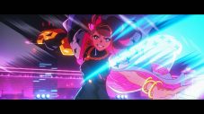 映画『GROTESQQQUE-グロテスク-』より『夜露死駆★少女』最新予告映像が公開！ギャルPたちによる狂乱のバトルロワイヤルが開幕 - 画像一覧（11/15）