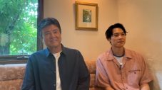 SixTONES松村北斗＆三浦友和出演！日本テレビ系『メシドラ』スペシャル！三浦にとって松村の第一印象「変わった子だな」 - 画像一覧（2/3）