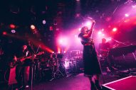 Junna、ツアー振り返り特別企画『Junna Rock You Tour 2026 ～ハローグッバイ～ 振り返りSP』開催決定 - 画像一覧（2/10）