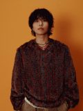 すりぃ、TVアニメ『#ゾンビさがしてます』OPテーマに新曲「ラキラキ」を書き下ろし