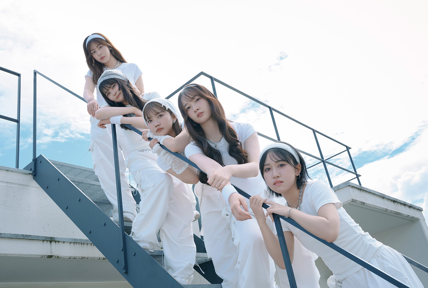 DayRe:、3ヶ月連続デジタルリリース第3弾「君を詠む」タイトル＆ジャケットなど一挙公開