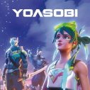YOASOBI、世界最大級のゲームイベント『BlizzCon 2026』に出演！ さらに「オリオン」Remixバージョンも配信リリース - 画像一覧（3/3）